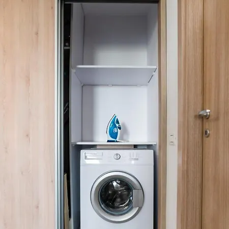 Panoramic M&m Apartmán